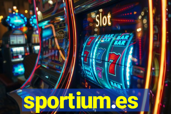 sportium.es