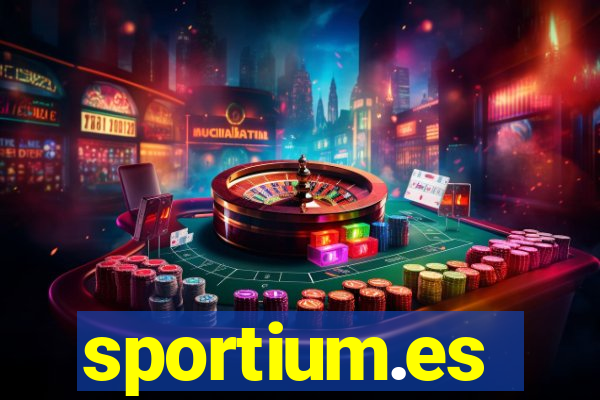 sportium.es