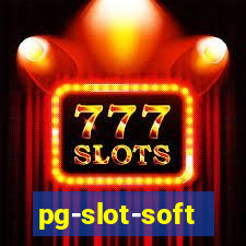 pg-slot-soft