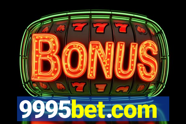 9995bet.com