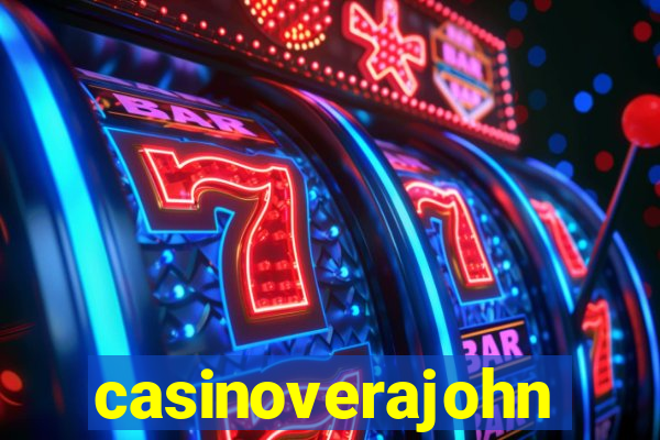 casinoverajohn