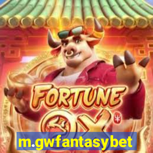 m.gwfantasybet