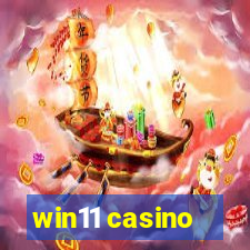 win11 casino