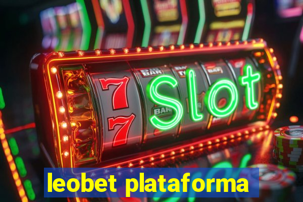 leobet plataforma