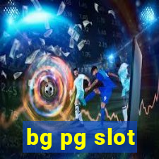 bg pg slot