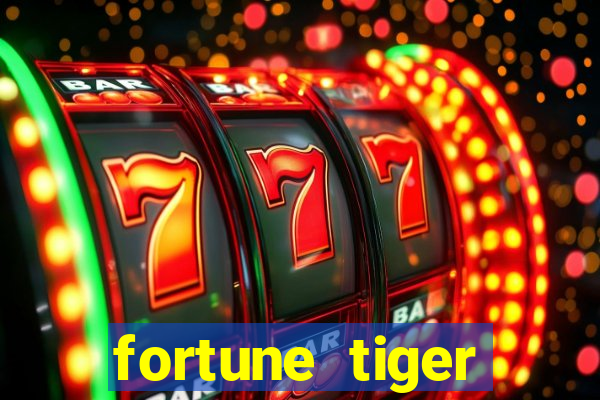 fortune tiger deposito de 1 real