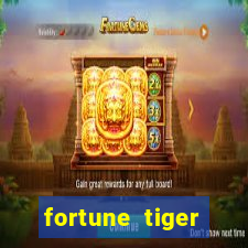 fortune tiger deposito de 1 real