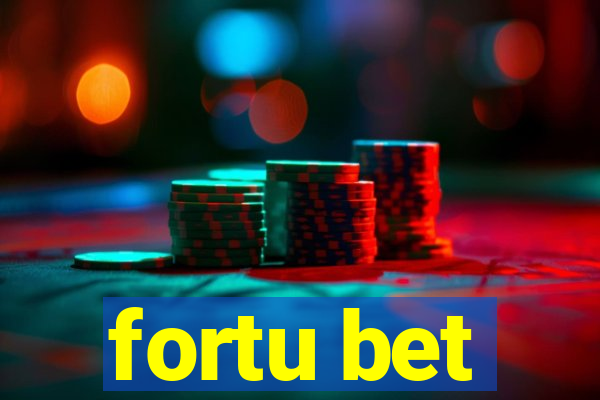 fortu bet