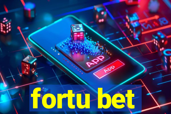 fortu bet