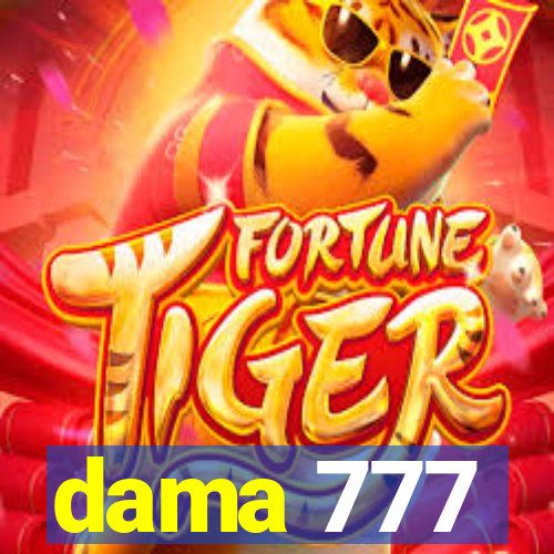 dama 777