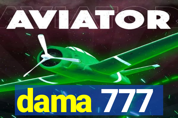 dama 777