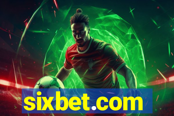 sixbet.com