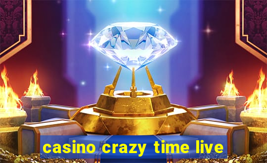 casino crazy time live