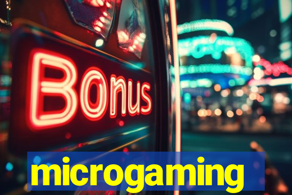 microgaming