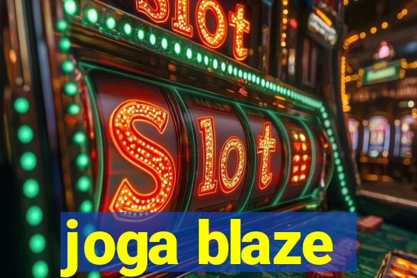 joga blaze