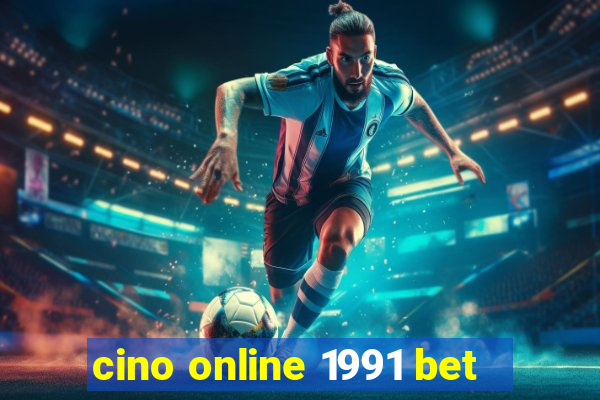 cino online 1991 bet