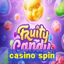 casino spin