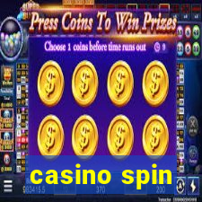 casino spin