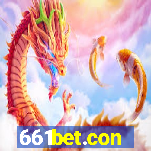 661bet.con