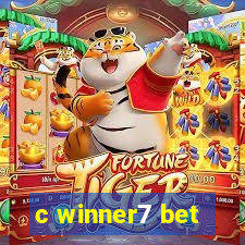 c winner7 bet