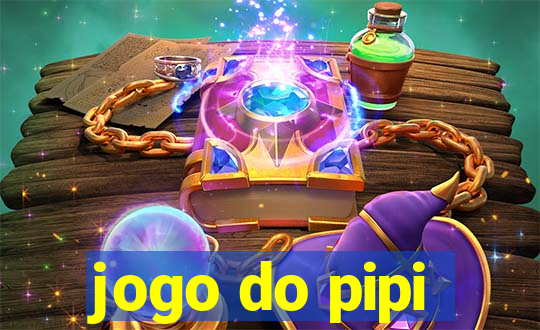 jogo do pipi