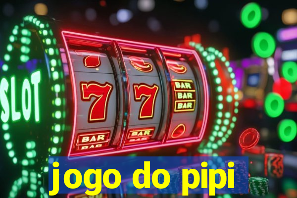 jogo do pipi