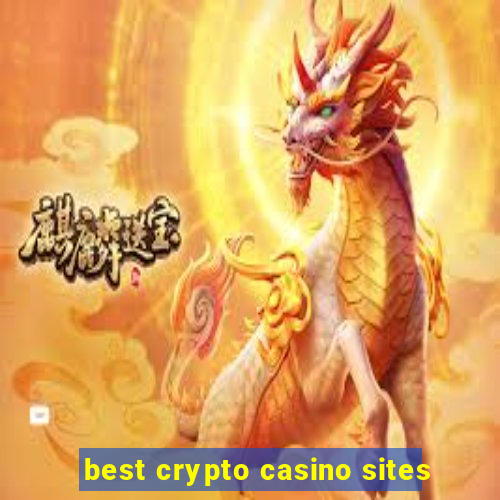 best crypto casino sites