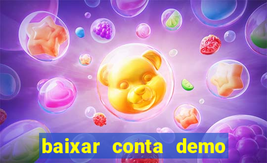 baixar conta demo fortune tiger