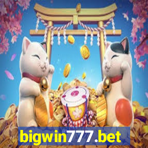 bigwin777.bet