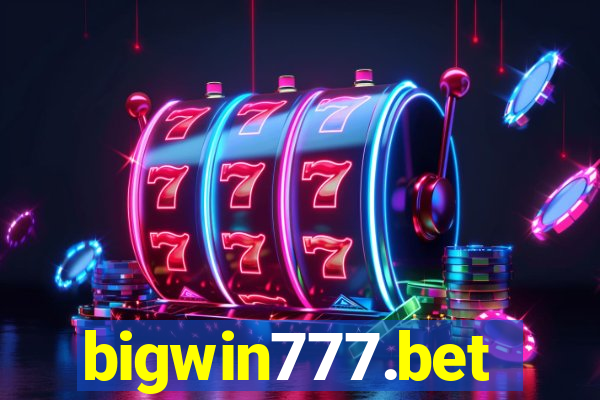 bigwin777.bet