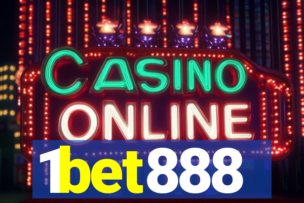 1bet888