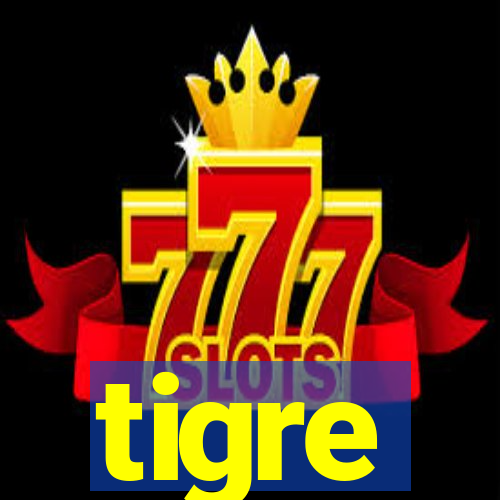 tigre