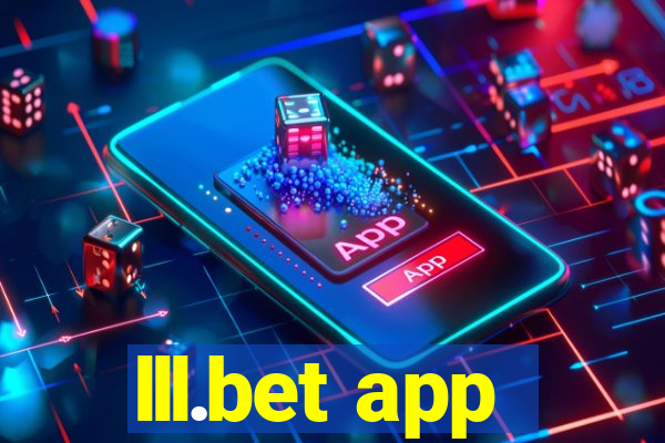 lll.bet app