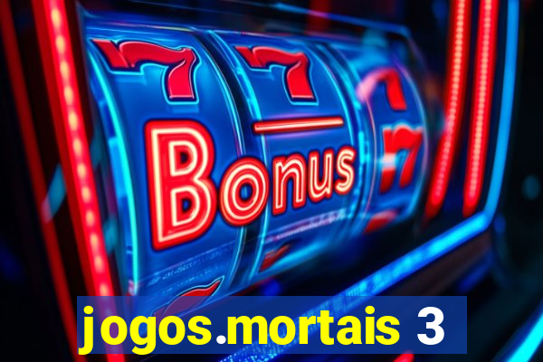 jogos.mortais 3