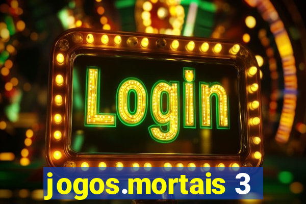 jogos.mortais 3