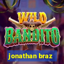 jonathan braz