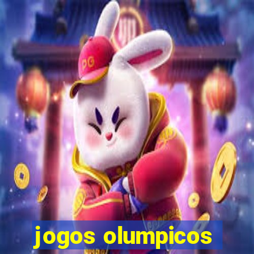 jogos olumpicos