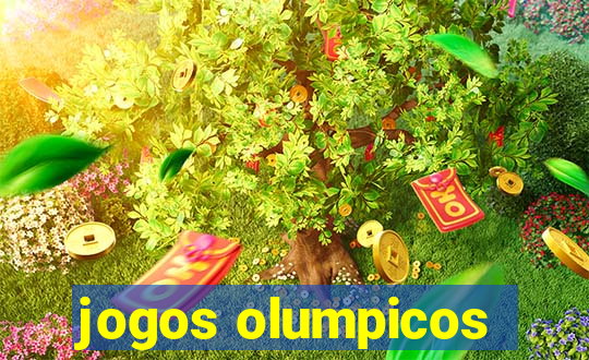 jogos olumpicos