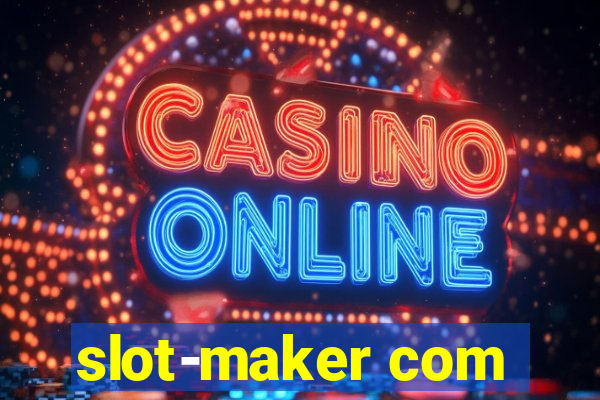 slot-maker com