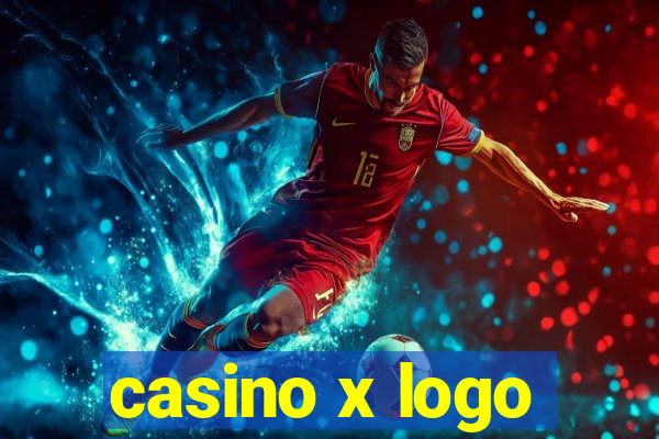 casino x logo