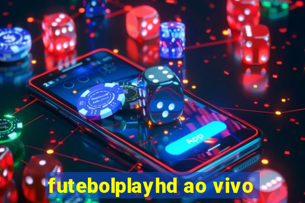 futebolplayhd ao vivo