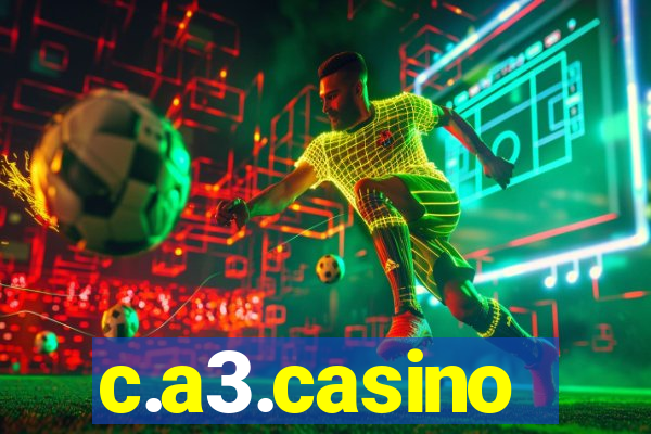 c.a3.casino