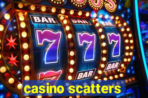 casino scatters