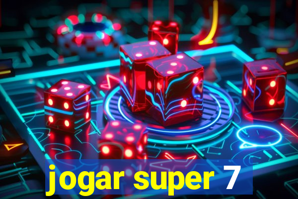 jogar super 7