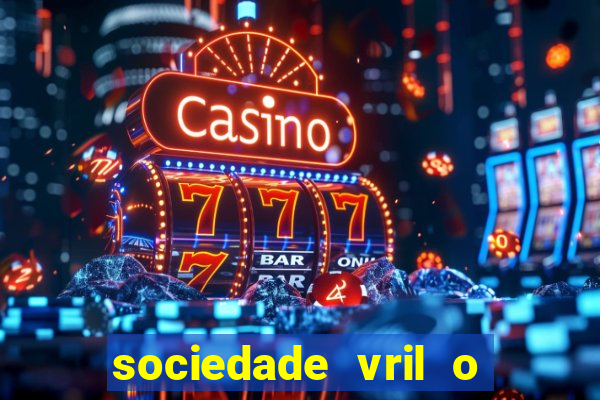 sociedade vril o que é