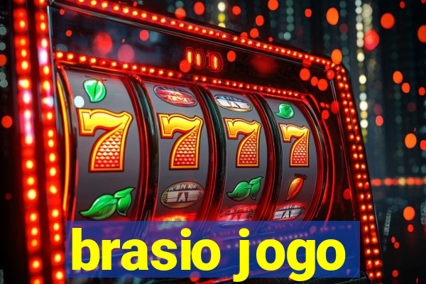 brasio jogo