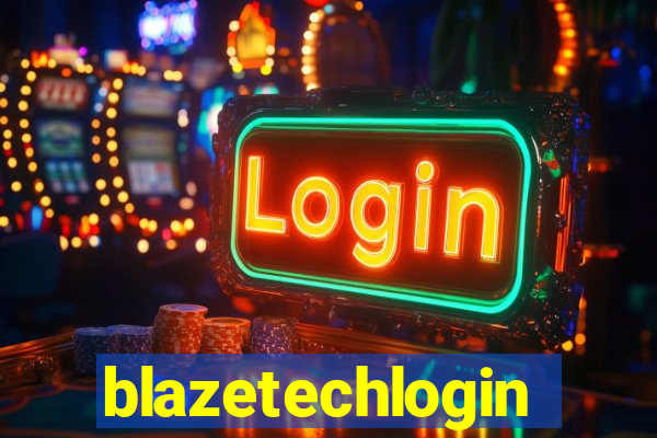 blazetechlogin