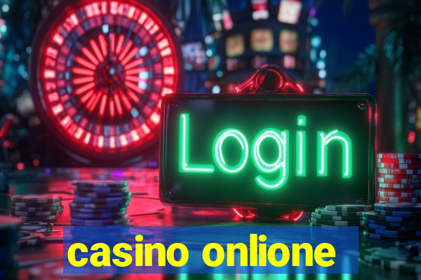 casino onlione