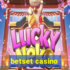 betset casino