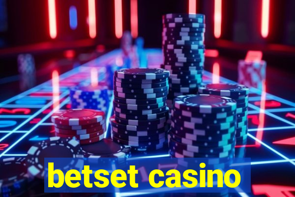 betset casino